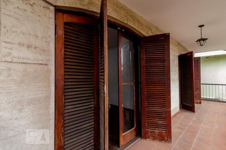 Casa para alugar com 480m², 4 quartos e 4 vagasSacada do Quarto 1 e Suite