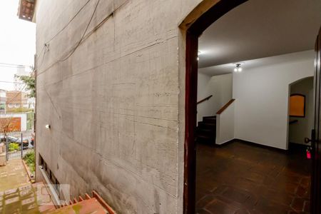 Casa para alugar com 480m², 4 quartos e 4 vagasCorredor Lateral