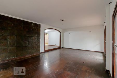 Sala de casa para alugar com 4 quartos, 480m² em Vila Monumento, São Paulo