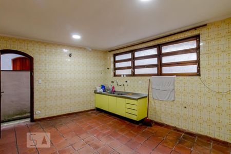 Casa para alugar com 480m², 4 quartos e 4 vagasCozinha