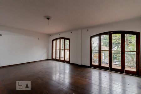 Sala de casa para alugar com 4 quartos, 480m² em Vila Monumento, São Paulo