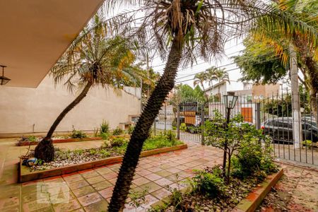 Casa para alugar com 480m², 4 quartos e 4 vagasGaragem Externa