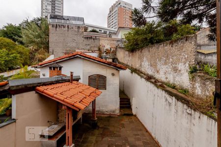 Casa para alugar com 480m², 4 quartos e 4 vagasVista do Quarto 3