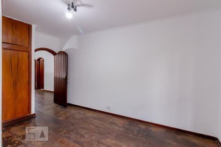 Casa para alugar com 480m², 4 quartos e 4 vagasQuarto 1