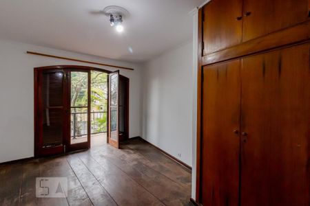 Casa para alugar com 480m², 4 quartos e 4 vagasQuarto 1