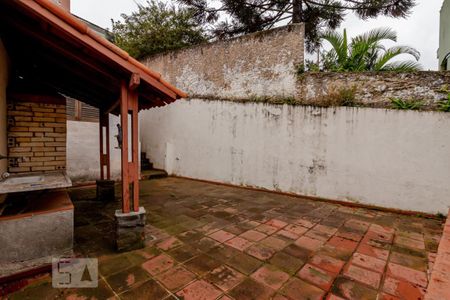 Casa para alugar com 480m², 4 quartos e 4 vagasChurrasqueira