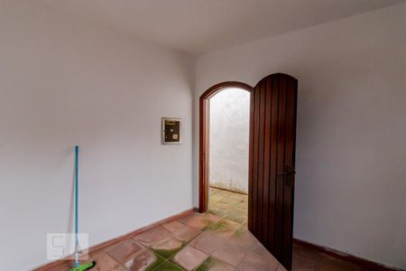 Casa para alugar com 480m², 4 quartos e 4 vagasQuarto de Serviço 1