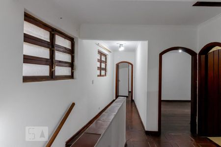 Casa para alugar com 480m², 4 quartos e 4 vagasCorredor dos Quartos