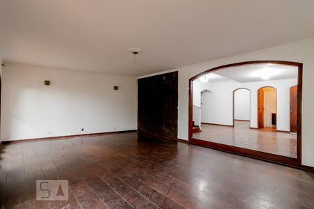 Sala de casa para alugar com 4 quartos, 480m² em Vila Monumento, São Paulo
