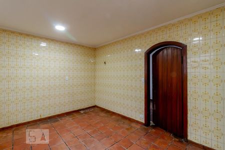 Casa para alugar com 480m², 4 quartos e 4 vagasCozinha