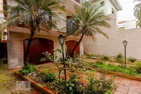 Casa para alugar com 480m², 4 quartos e 4 vagasGaragem Externa