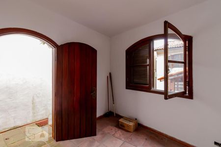 Casa para alugar com 480m², 4 quartos e 4 vagasQuarto de Serviço 1