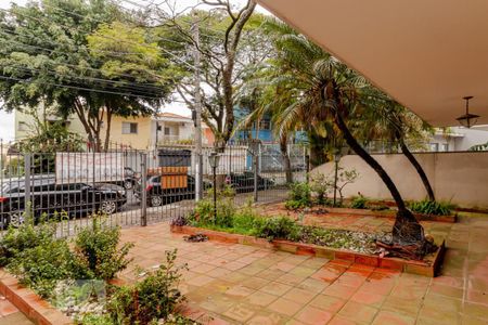 Casa para alugar com 480m², 4 quartos e 4 vagasGaragem Externa