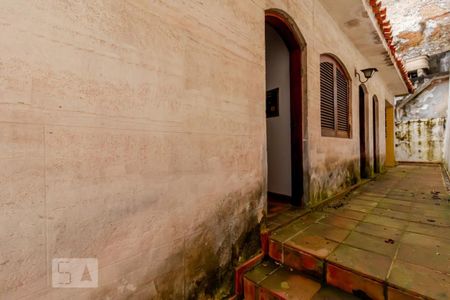 Casa para alugar com 480m², 4 quartos e 4 vagasÁrea de Serviço