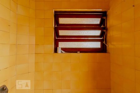 Casa para alugar com 480m², 4 quartos e 4 vagasBanheiro de Serviço