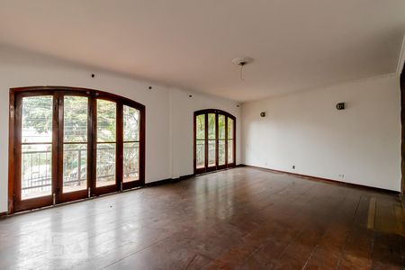 Sala de casa para alugar com 4 quartos, 480m² em Vila Monumento, São Paulo