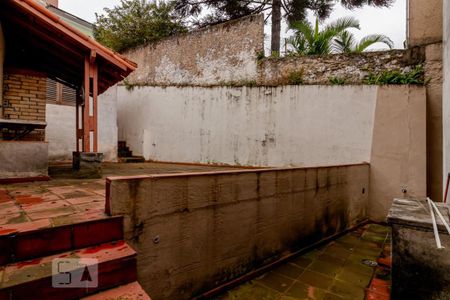 Casa para alugar com 480m², 4 quartos e 4 vagasCorredor lateral