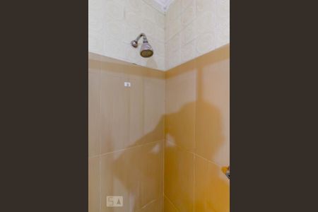 Casa para alugar com 480m², 4 quartos e 4 vagasBanheiro da Suíte