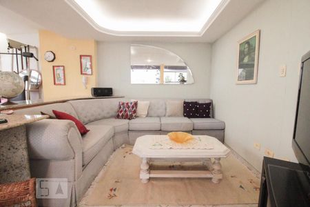 Apartamento à venda com 188m², 3 quartos e 2 vagasCobertura