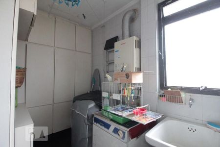 Apartamento à venda com 188m², 3 quartos e 2 vagasarea de serviço