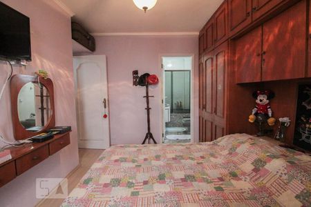 quarto 1 de apartamento à venda com 3 quartos, 188m² em Santana, São Paulo