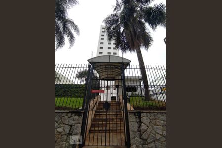 Apartamento à venda com 188m², 3 quartos e 2 vagasfachada