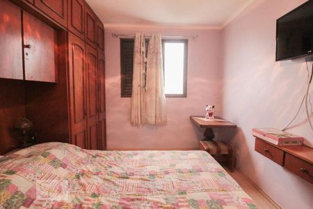 quarto 1 de apartamento à venda com 3 quartos, 188m² em Santana, São Paulo