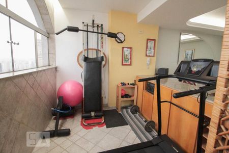 Apartamento à venda com 188m², 3 quartos e 2 vagasCobertura