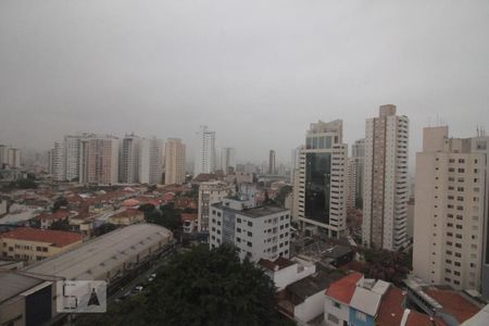 Apartamento à venda com 188m², 3 quartos e 2 vagasvista quarto 3