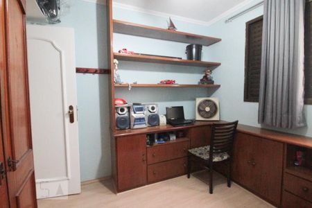 Apartamento à venda com 188m², 3 quartos e 2 vagasquarto 3