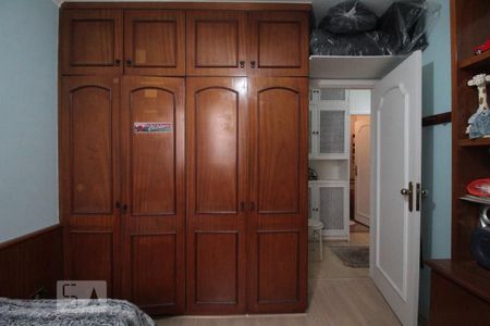 Apartamento à venda com 188m², 3 quartos e 2 vagasquarto 3