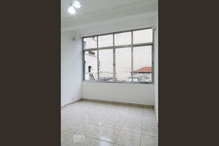 Sala de apartamento para alugar com 1 quarto, 37m² em República, São Paulo