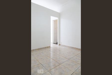 Apartamento para alugar com 37m², 1 quarto e sem vaga Apartamento para alugar com 37m², 1 quarto e sem vagaQuarto
