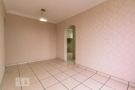 Sala de apartamento à venda com 2 quartos, 68m² em Vila Carrão, São Paulo