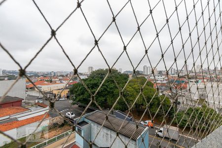 Quarto 1 - Vista de apartamento à venda com 2 quartos, 68m² em Vila Carrão, São Paulo