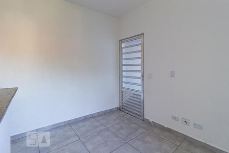 Sala de casa para alugar com 1 quarto, 30m² em Bandeiras, Osasco