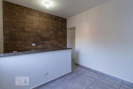 Sala de casa para alugar com 1 quarto, 30m² em Bandeiras, Osasco