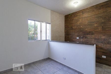 Sala de casa para alugar com 1 quarto, 30m² em Bandeiras, Osasco