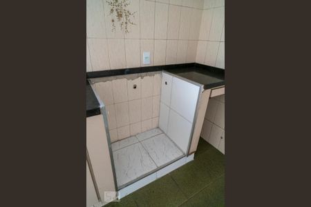 Casa à venda com 280m², 3 quartos e 2 vagasCozinha