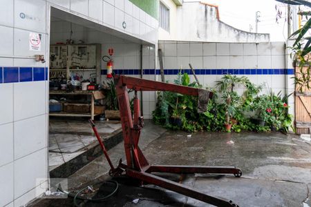 Casa à venda com 280m², 3 quartos e 2 vagasQuintal