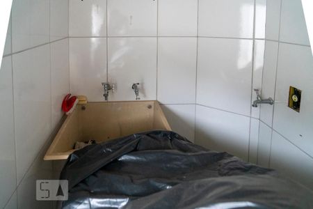 Casa à venda com 280m², 3 quartos e 2 vagasLavanderia