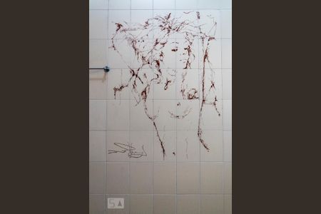 Casa à venda com 280m², 3 quartos e 2 vagasBanheiro 3