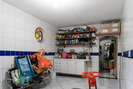 Casa à venda com 280m², 3 quartos e 2 vagasGaragem