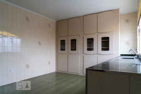 Casa à venda com 280m², 3 quartos e 2 vagasCozinha