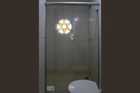 Casa à venda com 280m², 3 quartos e 2 vagasBanheiro da Suíte