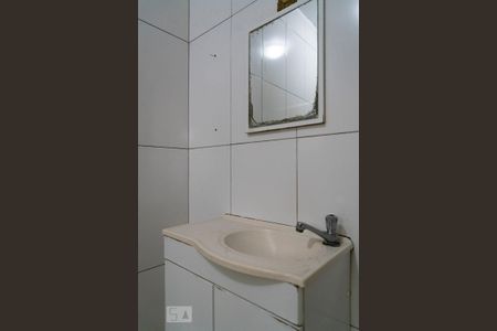 Casa à venda com 280m², 3 quartos e 2 vagasBanheiro da Suíte