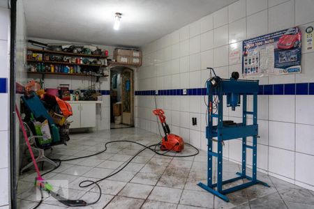 Casa à venda com 280m², 3 quartos e 2 vagasGaragem