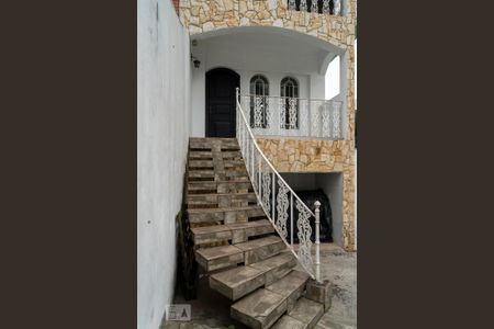 Casa à venda com 280m², 3 quartos e 2 vagasFachada