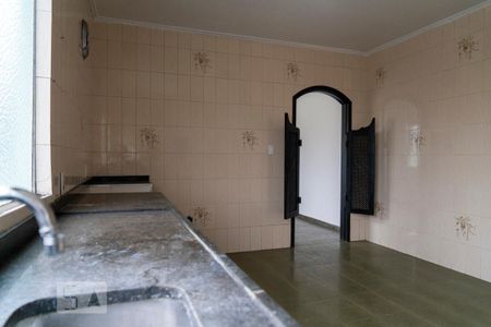 Casa à venda com 280m², 3 quartos e 2 vagasCozinha