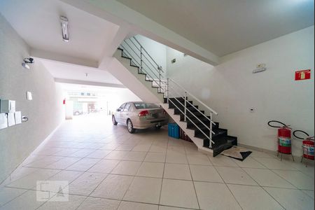 Apartamento à venda com 45m², 2 quartos e 1 vagaGaragem 